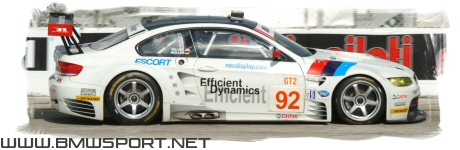 BMWsport.net - BMW Racing News, Tech Articles and Race Photos